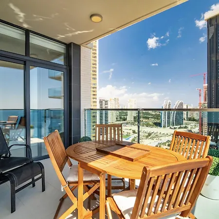 Sunset 170 By Costa Activa * Бенидорм