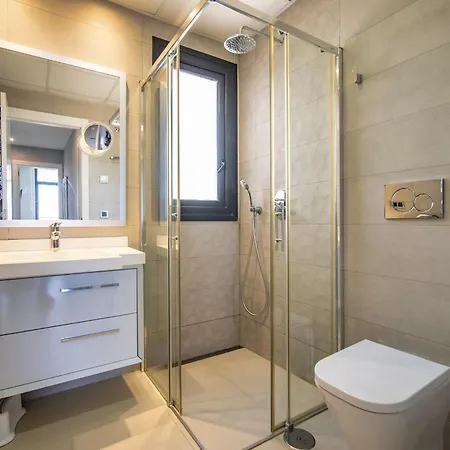 Sunset 170 By Costa Activa Бенидорм