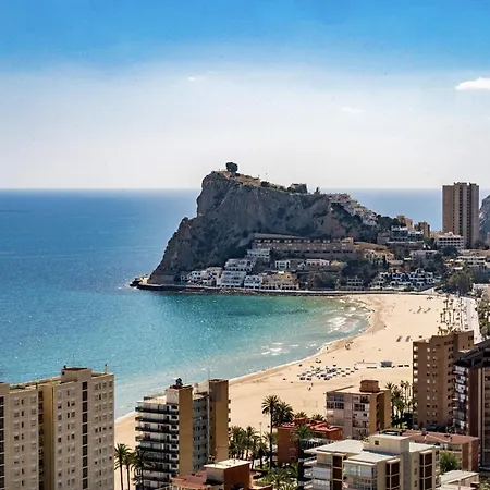 Sunset 170 By Costa Activa *