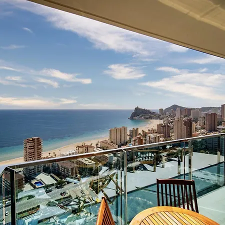 Sunset 170 By Costa Activa Бенидорм