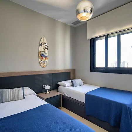 Sunset 170 By Costa Activa