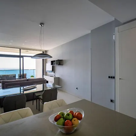 Апартаменты Sunset 170 By Costa Activa