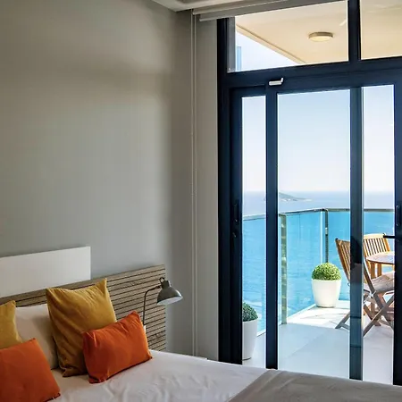 Sunset 170 By Costa Activa Апартаменты *