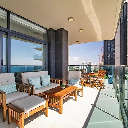 Sunset 170 By Costa Activa Апартаменты *