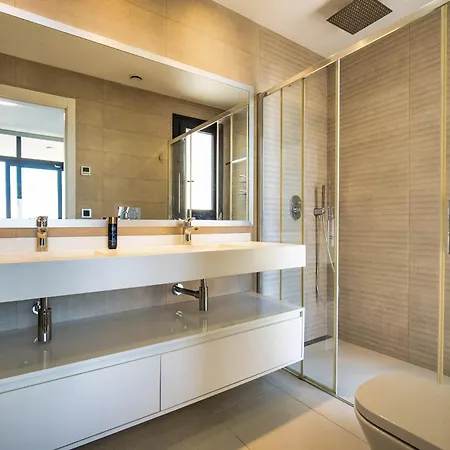 Sunset 170 By Costa Activa Апартаменты