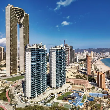 Sunset 170 By Costa Activa *