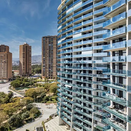 Sunset 170 By Costa Activa * Бенидорм