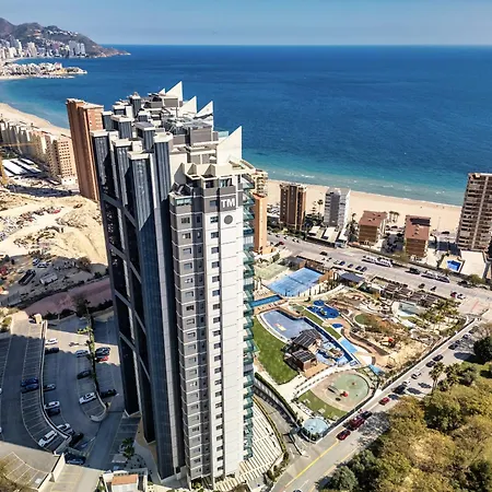 Sunset 170 By Costa Activa Апартаменты *